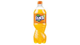 Fanta  (0,85l)