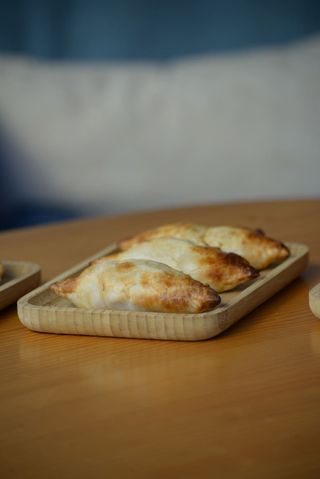 Empanadas De Carne