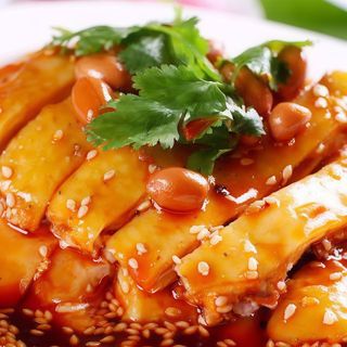 Pollo Picante