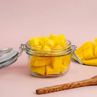 Mango Ninja