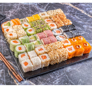 Plateaux 100 Pièces