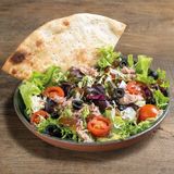 Ensalada  Mediterranea