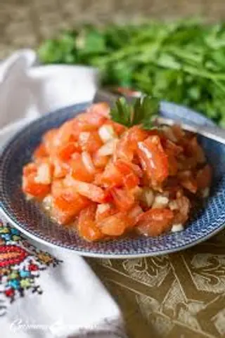 Salade Marocaine