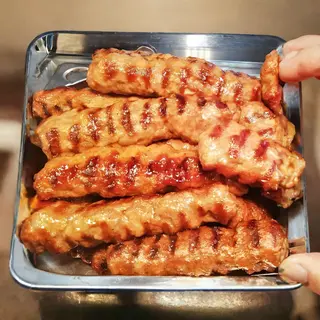 Mici porc-vita 