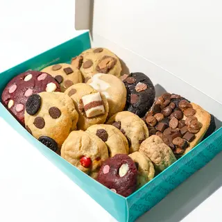 Mixed Box XL