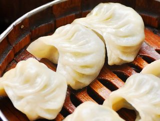 Ravioli vegetariani - 4 pezzi