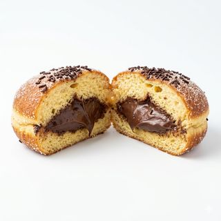 Suso De Chocolate