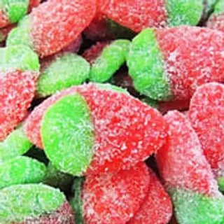 Fini fresas salvajes