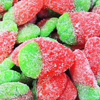 Fini Fresas Salvajes Pica 100grm