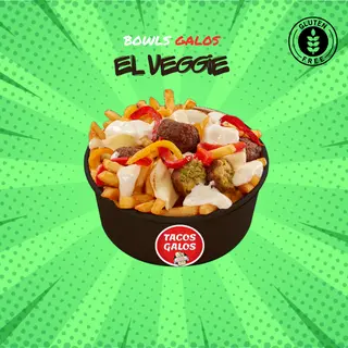 El Veggie