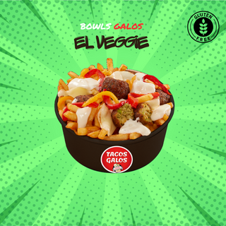 El Veggie