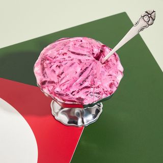 Моносалат «Оселедець під периною»