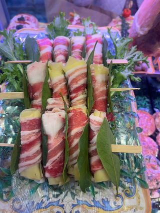 Spiedino San Daniele 500 g