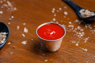 Sos picant sriracha