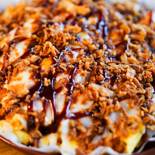 Patatas Freddie Mercury