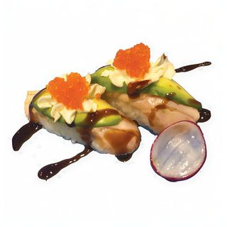 79. Nigiri Best (2 Uds.)