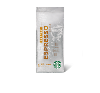 Blonde Espresso 250g DELIVERY