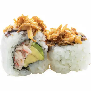 U57 California Roll (8 Uds.)