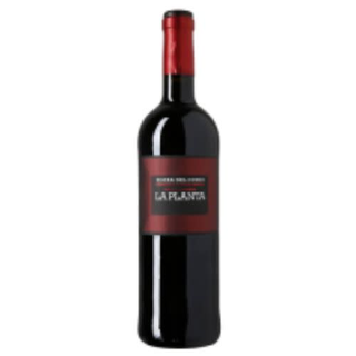 Vino Tinto La Planta (75 Cl.)