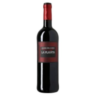 Vino Tinto La Planta (75 Cl.)
