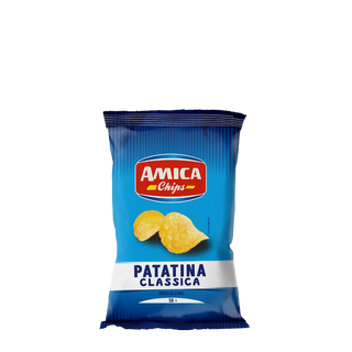 Patatine Amica Chips 31g