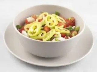 Srpska salata