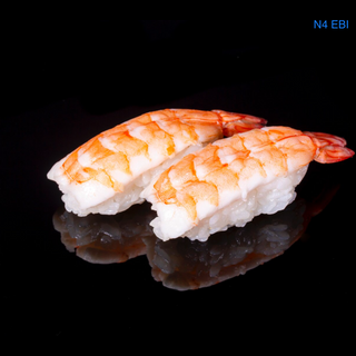Nigiri ebi