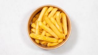 Frytki mała porcja