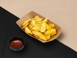 Frytki (180g)