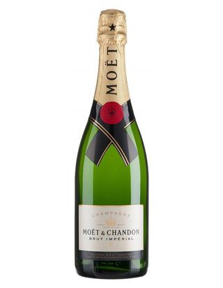 Moet & Chandon Brut 3/4