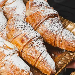 CORNETTO NUTELLA