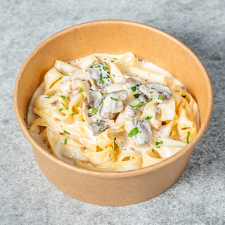 Талиателе с гъби (420г)