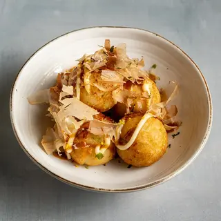 Takoyaki