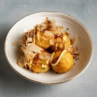 Takoyaki