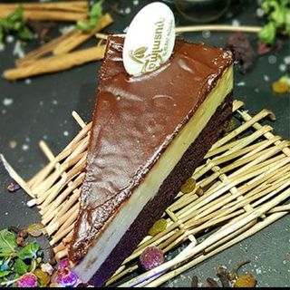 Էսկիմո տորթ