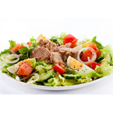 Средиземноморска салата (400г)