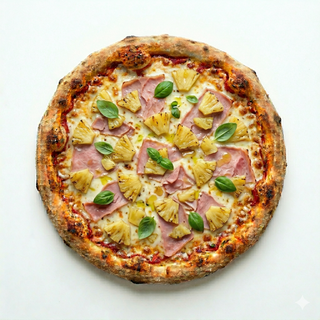 Pizza Sofia
