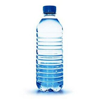Acqua naturale
