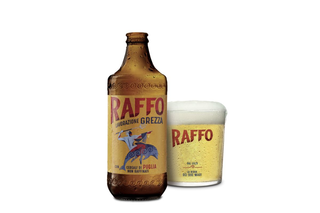 Raffo Lavorazione Grezza