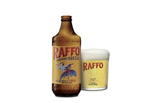 Raffo Lavorazione Grezza