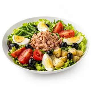 Salade Niçoise