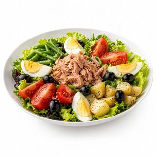 Salade Niçoise