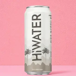 HiWater Cocos