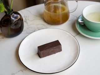 Сирок в шоколаді (65g)