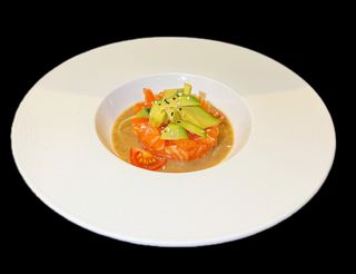 119.Tatara sake speciale