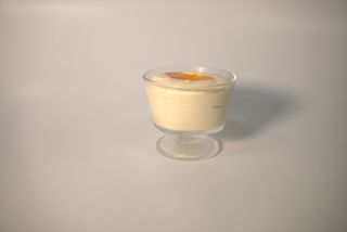Mousse de Manga