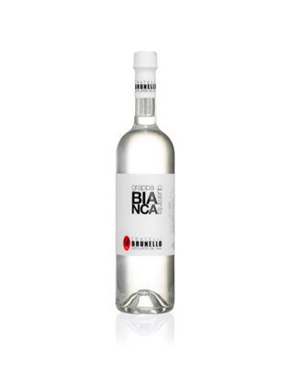 Grappa Bianca 903 6 cl