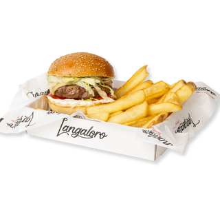 Angus Burger