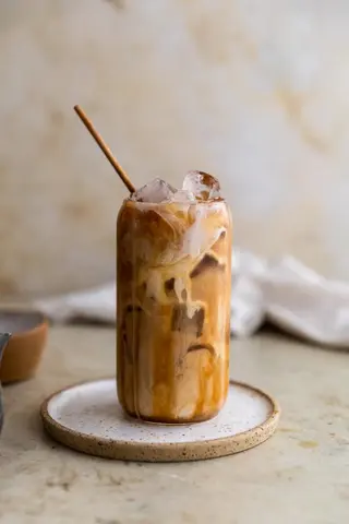 Milkshake Ice Coffee