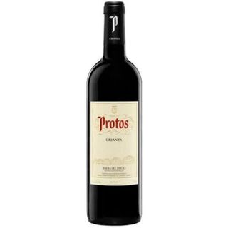 Vino Tinto Protos Roble (750 Ml.)